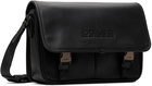 Coach 1941 Black League Messenger Bag