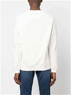 BARBOUR - Sweatshirt With Print