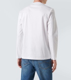 Brunello Cucinelli Cotton jersey T-shirt