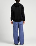 Needles Mens Sweatshirt in Black