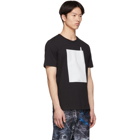 Maison Margiela Black Pen Vacuum T-Shirt