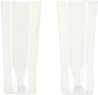 Charlie Larouche-Potvin Hexagonal Tumbler Set