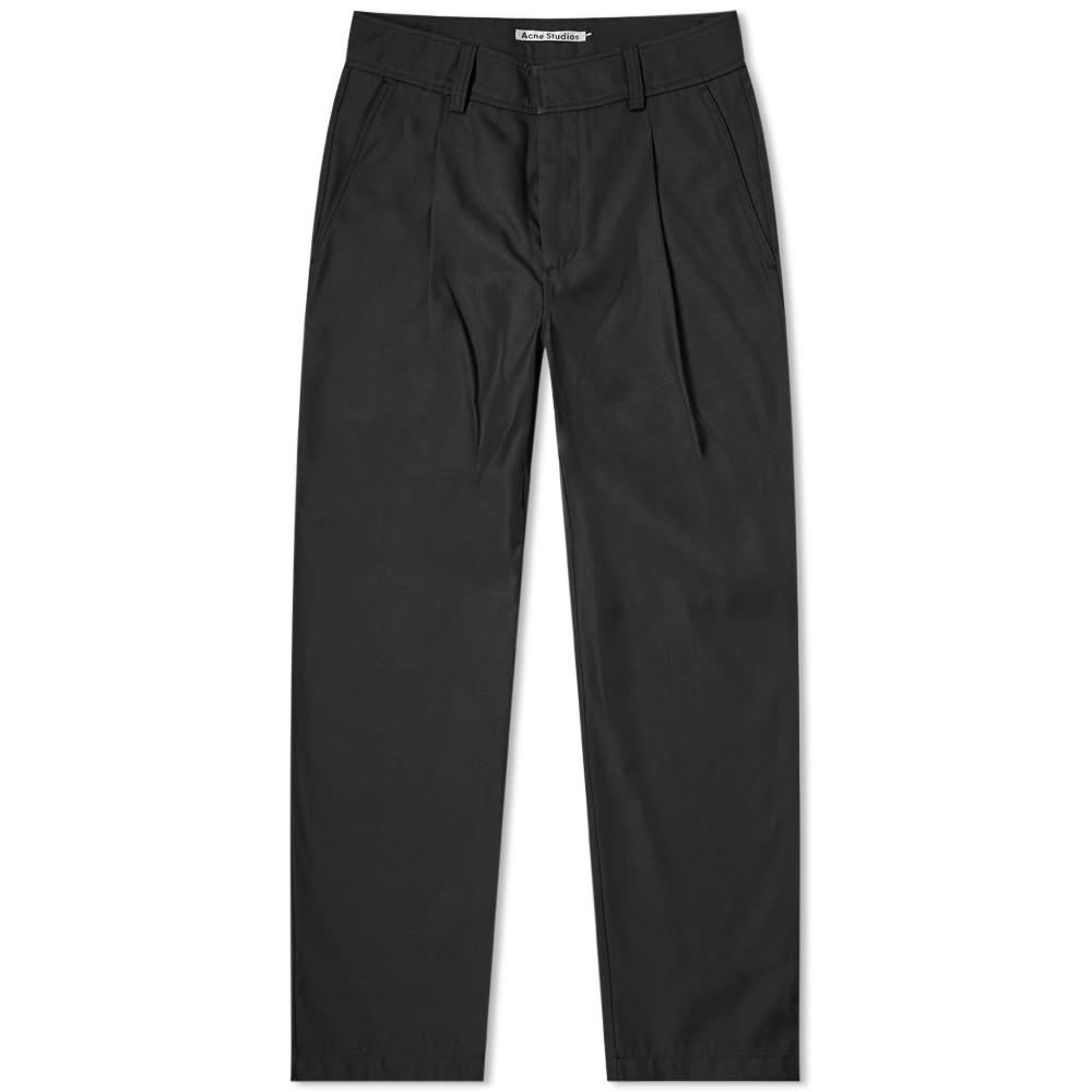 Acne Studios Paul Trouser Acne Studios