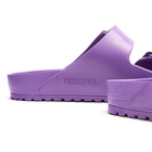 Birkenstock 1774 Arizona EVA in Bright Violet