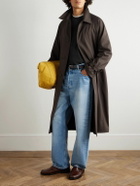 Ghiaia Cashmere - Cashmere Sweater - Gray
