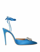 Magda Butrym Womens Pumps in Blue