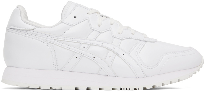 Comme des Garçons Shirt White Asics Edition OC Runner Sneakers