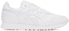 Comme des Garçons Shirt White Asics Edition OC Runner Sneakers