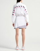 Colmar Womens Mini skirt in White