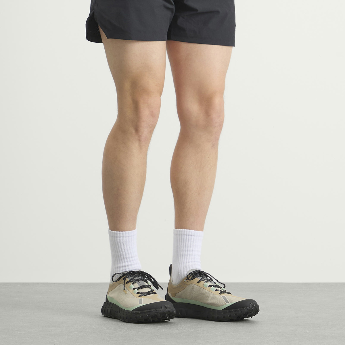 Norda Men's The 001 Sneaker in Astral
