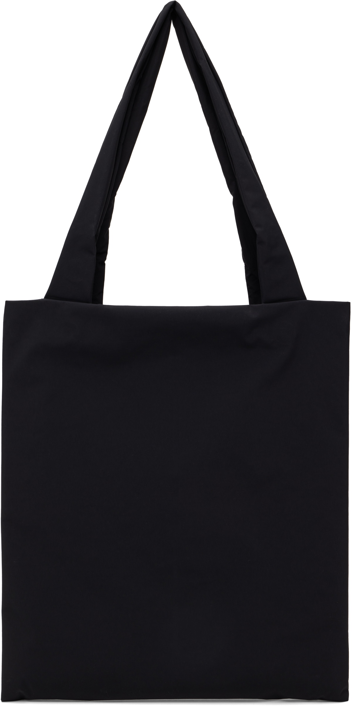 POST ARCHIVE FACTION (PAF) SSENSE Exclusive Black CVSM Edition 8.0 
