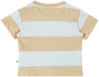 Molo Baby Blue Enzo T-Shirt