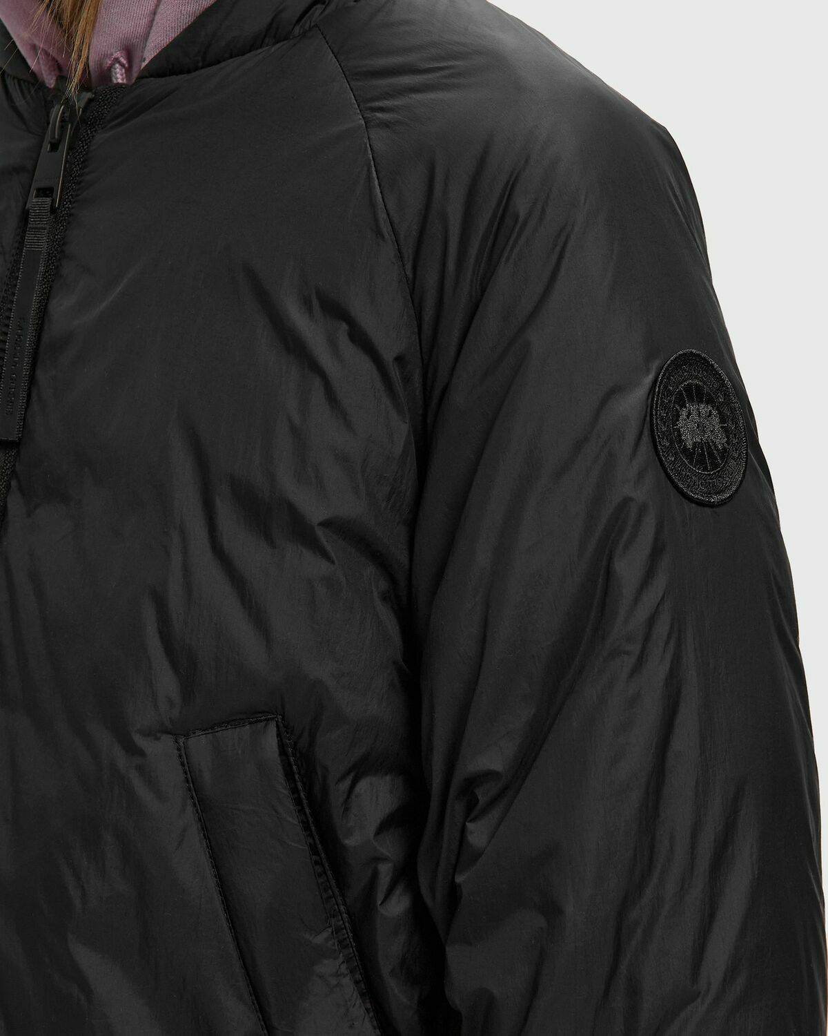 Elba Bomber