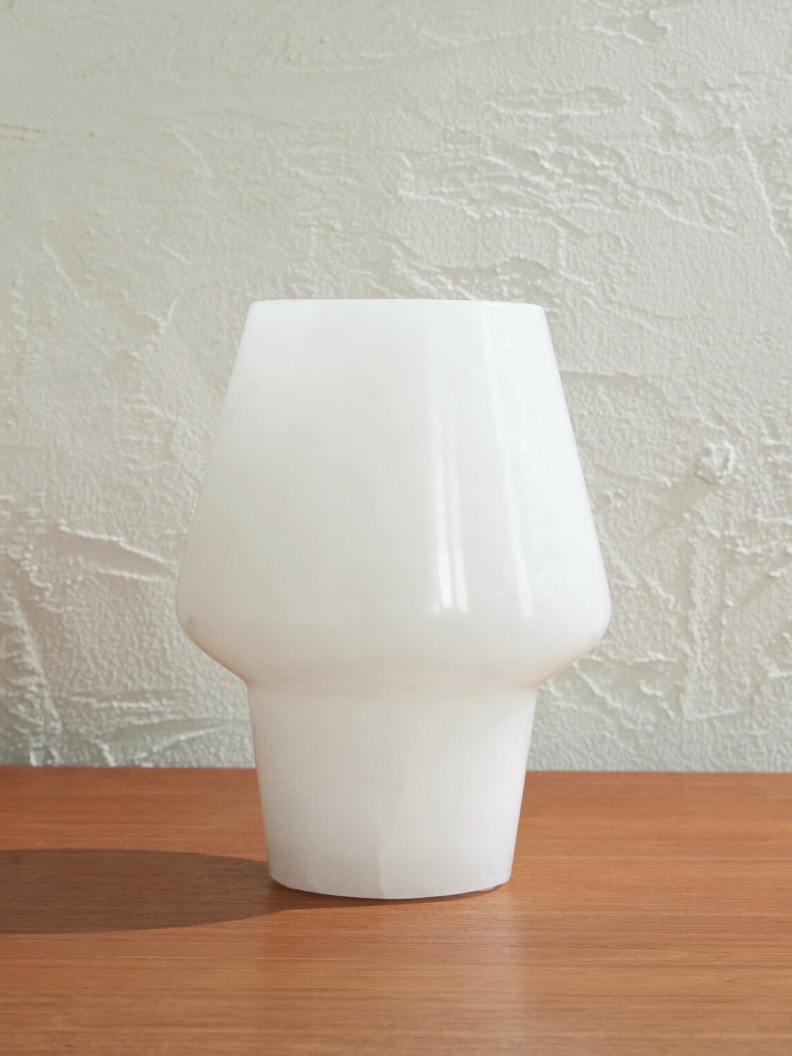 Soho Home - Ava Alabaster Vase
