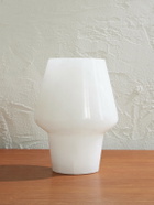 Soho Home - Ava Alabaster Vase