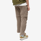 Nike Men's ACG Smith Summit Cargo Pant in Olive Grey