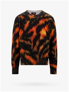 Stussy Sweater Multicolor   Mens