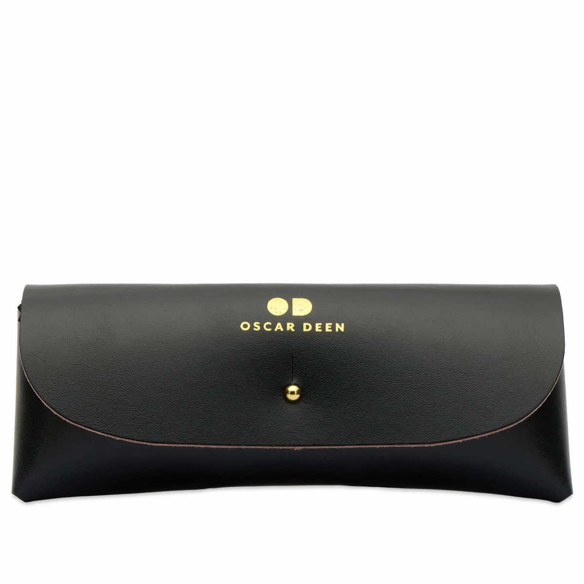 Oscar Deen Pellerin Sunglasses in Dark Tortoise/Night 