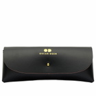 Oscar Deen Pellerin Sunglasses in Dark Tortoise/Night 