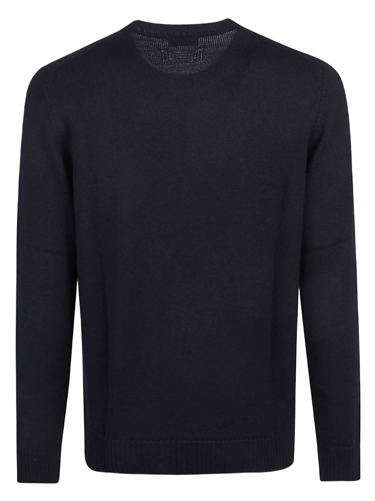 Drumohr Round Neck Sweater
