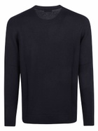 Drumohr Round Neck Sweater