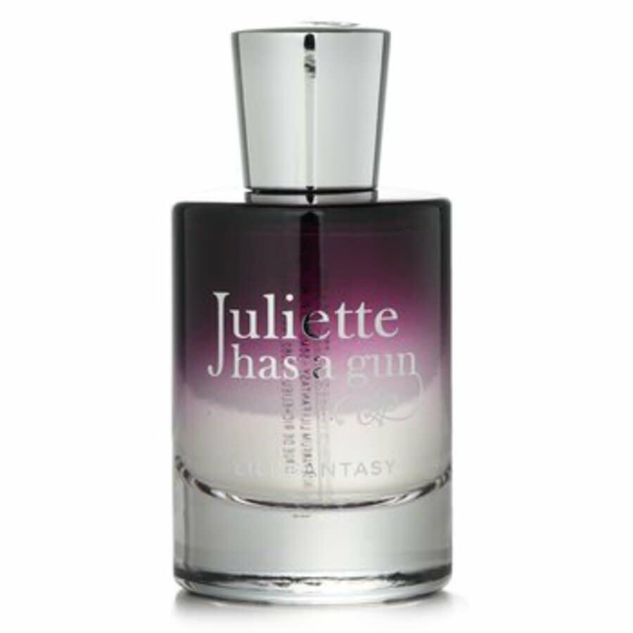 Juliette Has A Gun Ladies Lili Fantasy EDP Spray 1.7 oz Fragrances 3760022733122