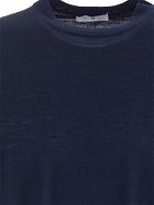 Pt Torino Cotton T Shirt