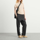 Gramicci Swell Pant in Vintage Black