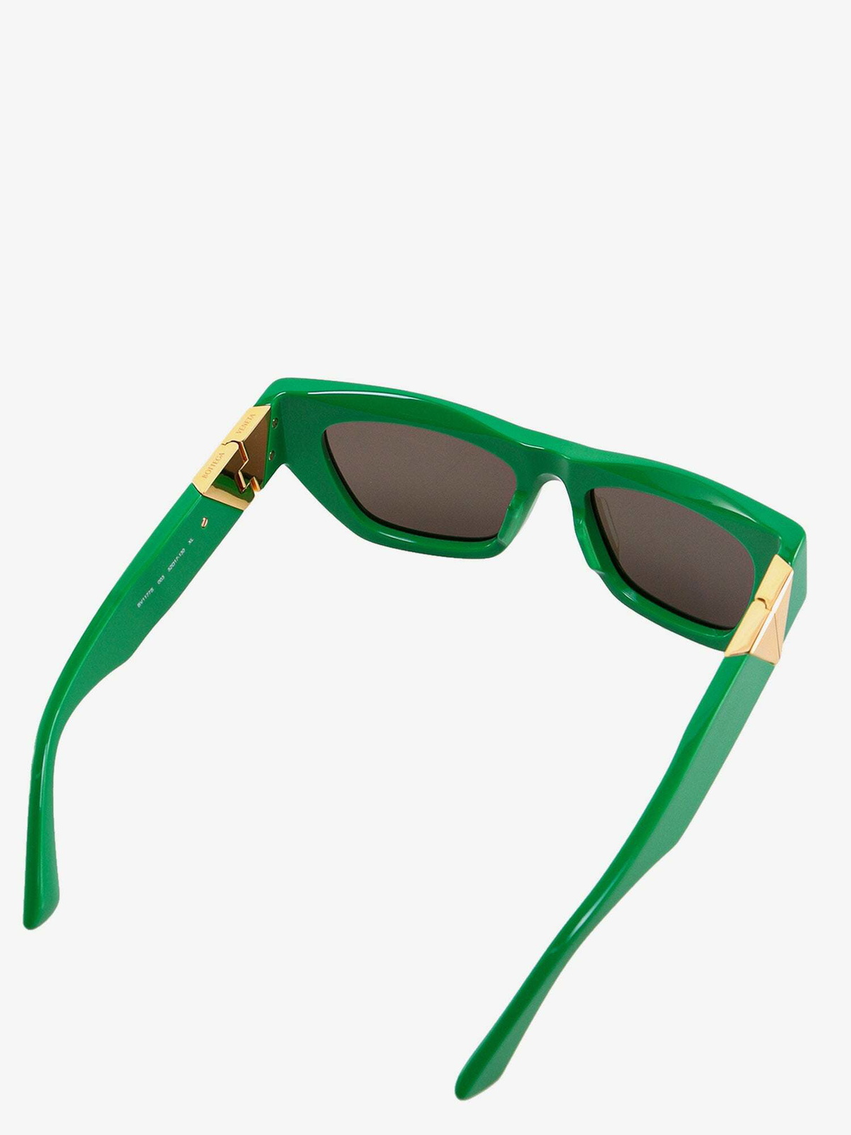 Bottega Veneta - Woman - Multicolor - Sunglasse