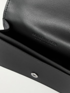 Bottega Veneta - Intrecciato Leather Bifold Cardholder