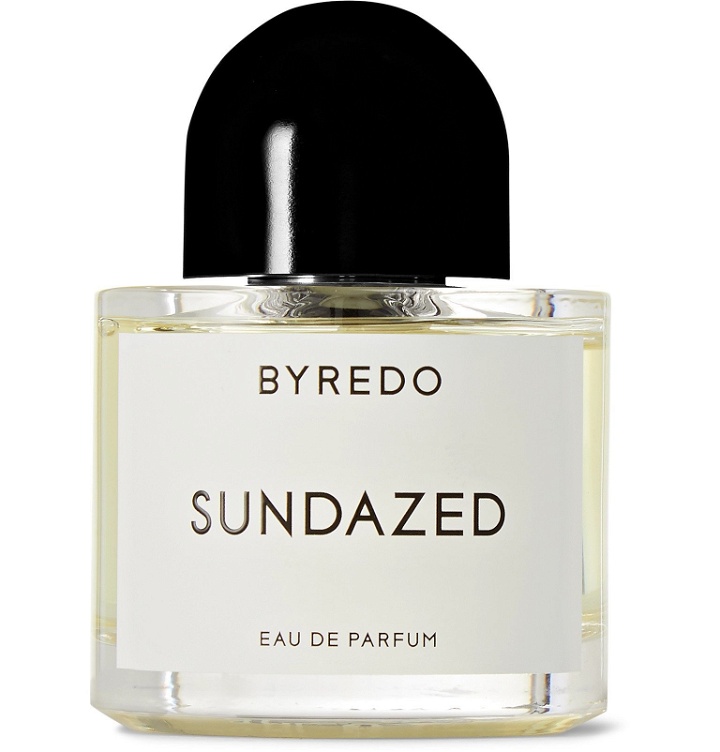 Photo: Byredo - Sundazed Eau de Parfum, 50ml - Colorless