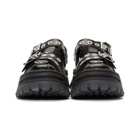 Eytys Black Athena Sandals