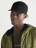Portal - Radius Logo-Print Recycled-Shell Cap