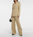 Petar Petrov Double-breasted blazer