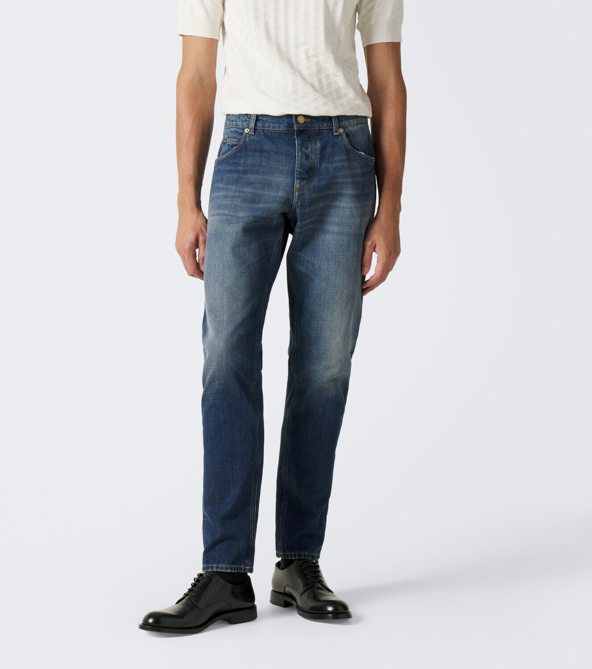 Dolce&Gabbana Straight jeans