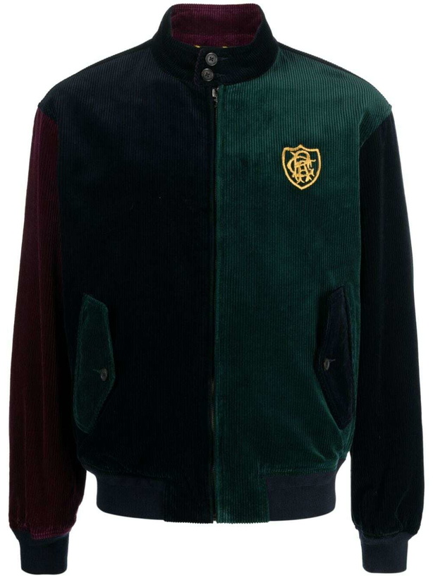 Photo: POLO RALPH LAUREN - Crest Fun Jacket