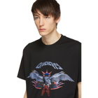 Givenchy Black Eagle T-Shirt