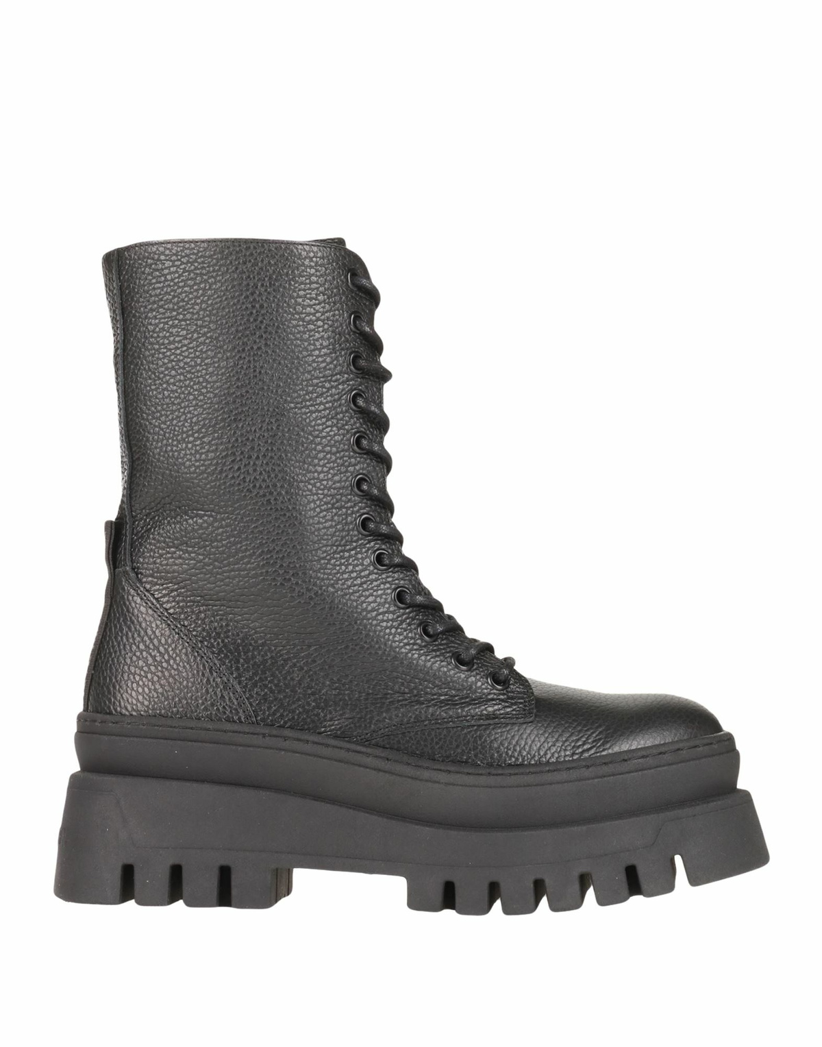 Steve Madden Womens Ankle boots in Black