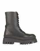 Steve Madden Womens Ankle boots in Black