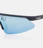 Patou x Bollé shield sunglasses