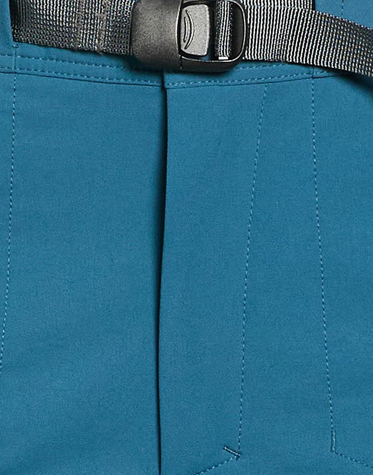 Haglöfs Womens Shorts & Bermuda Shorts Deep teal