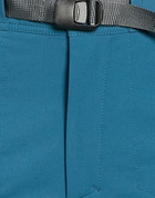 Haglöfs Womens Shorts & Bermuda Shorts Deep teal