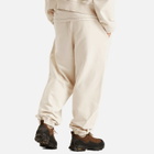 A-COLD-WALL* Men's Millbank Sweat Pants in Beige Bone