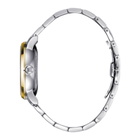 Rene Mouris Noblesse Automatic Black Dial Mens Watch 10107RM2