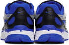 Nike Blue P-6000 Sneakers