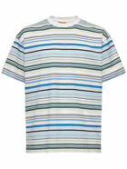 MISSONI - Striped Cotton Jersey T-shirt