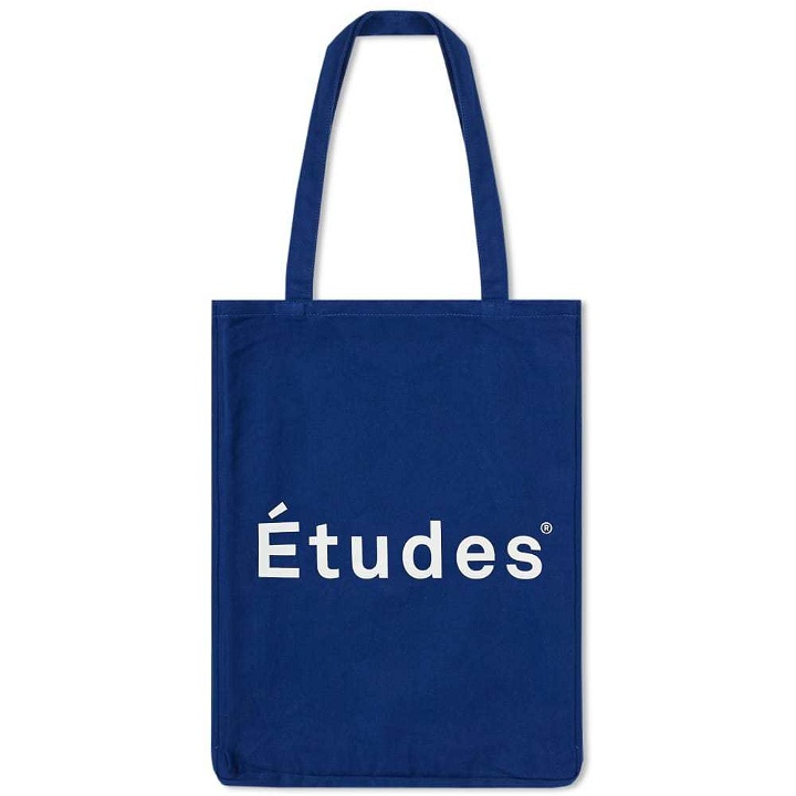 Photo: Études November Tote Bag