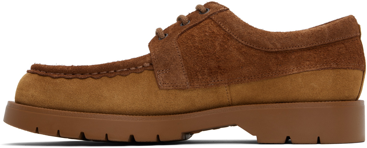 KLEMAN Tan Alfan VV2 Derbys
