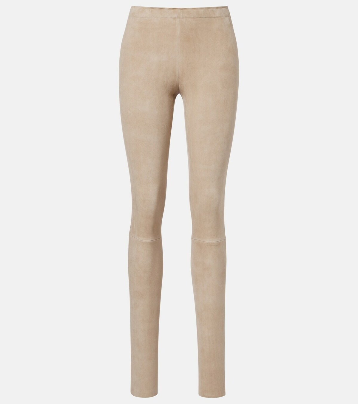 Stouls Carolyn suede leggings