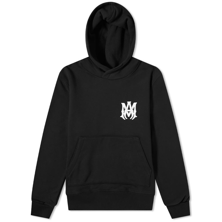 Photo: AMIRI MA Core Logo Hoody